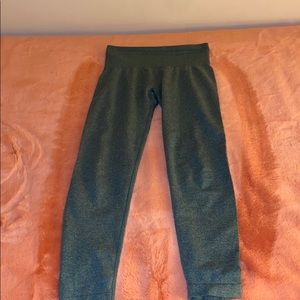 COPY - NVGTN seamless leggings